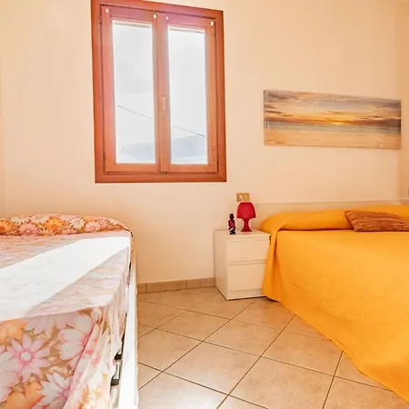 Apartman La Scogliera *