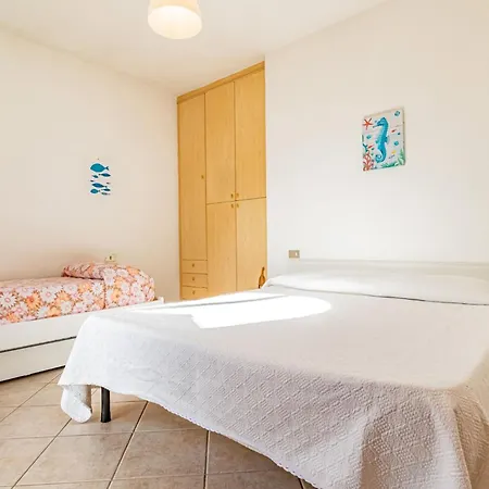 Apartman La Scogliera