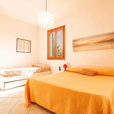 La Scogliera Apartman Capoliveri