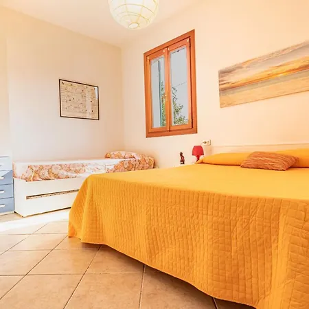 La Scogliera Apartman *