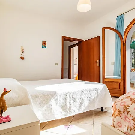 La Scogliera Apartman Capoliveri