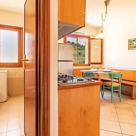 La Scogliera Apartman Capoliveri
